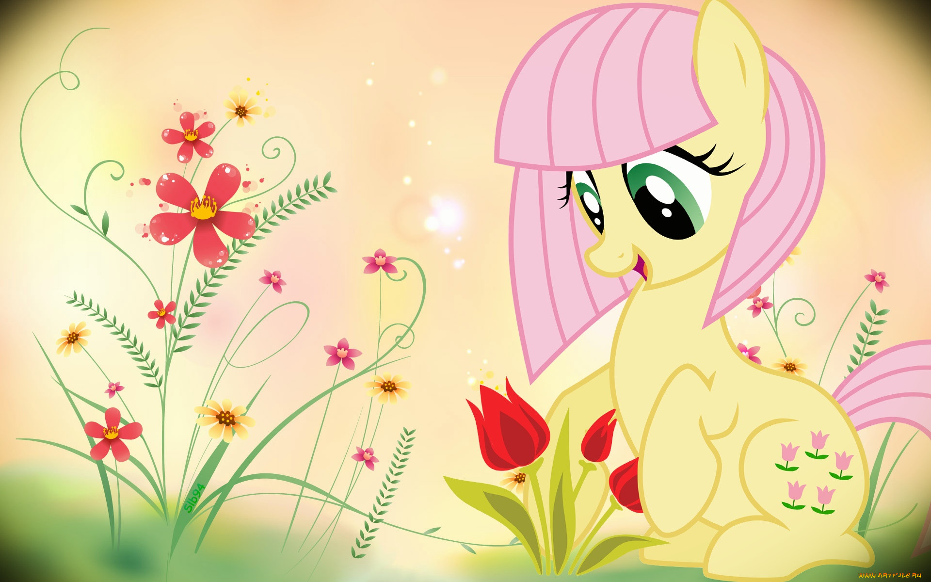 , my little pony, , 